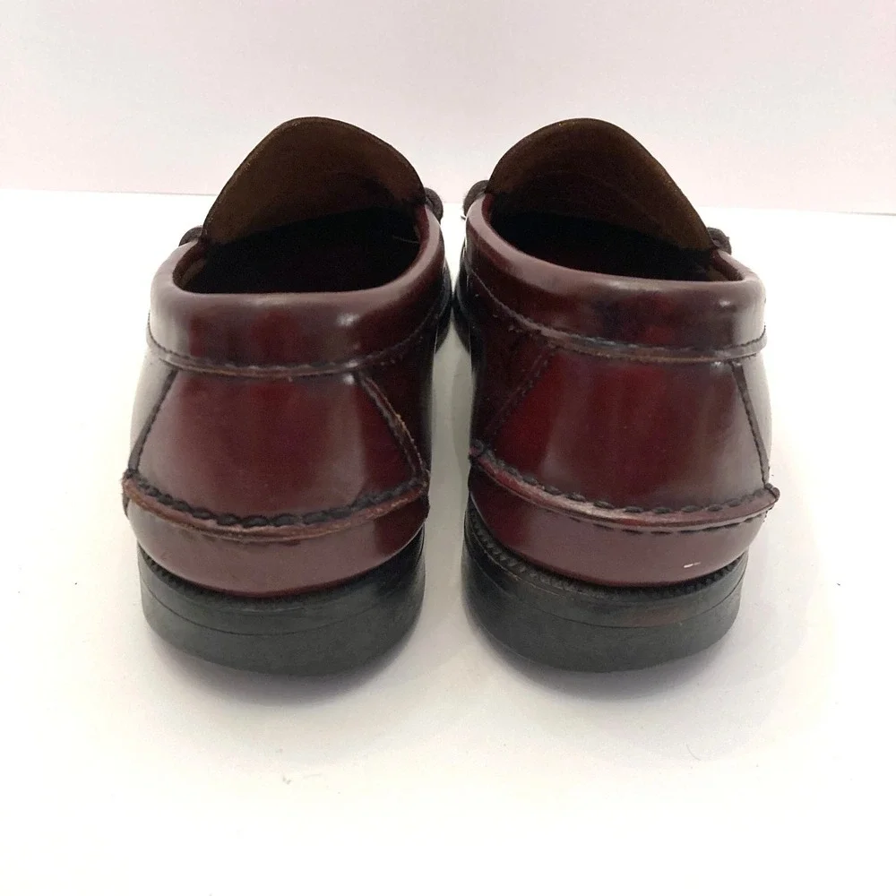 Sebago vintage penny